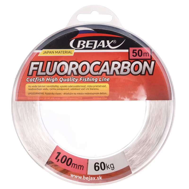 Fluorocarbon
