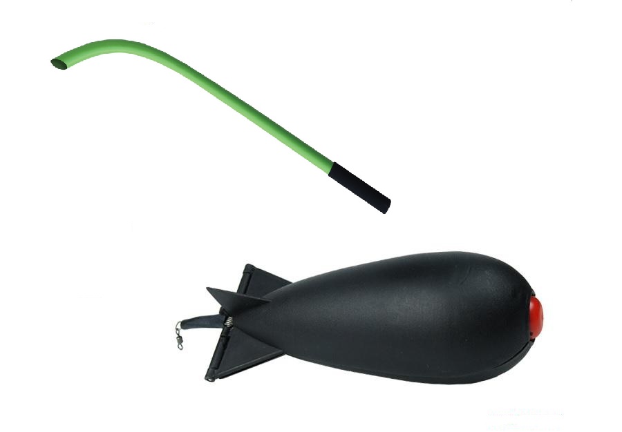 Kobry a rakety