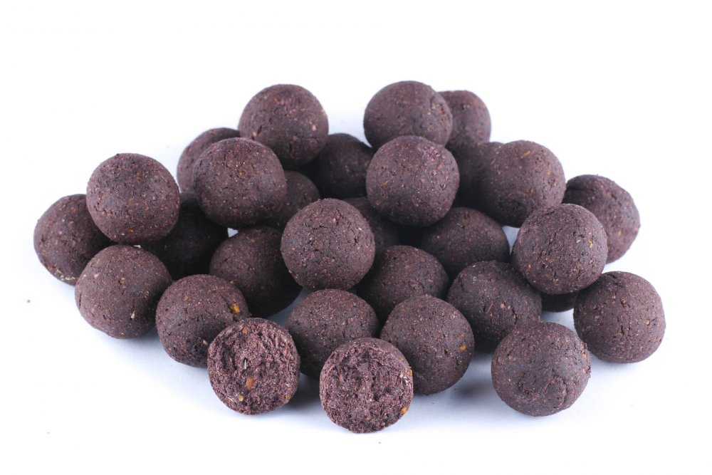 Boilies