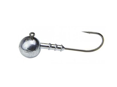 MISTRALL Bigfish Jig 8/0 - 50g