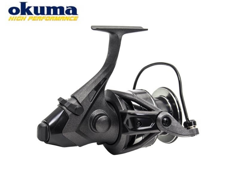 OKUMA Aventa 8000