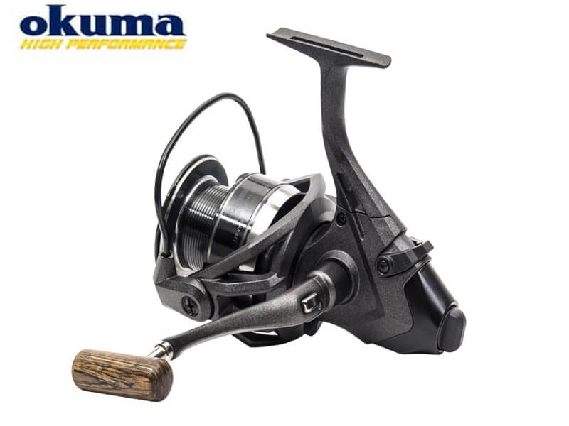 OKUMA Aventa 10000
