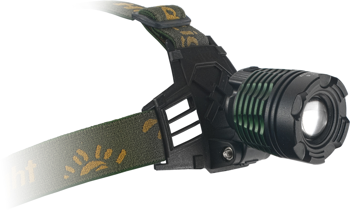 ENERGOFISH OUTDOOR LAMPA MINI CAMPING