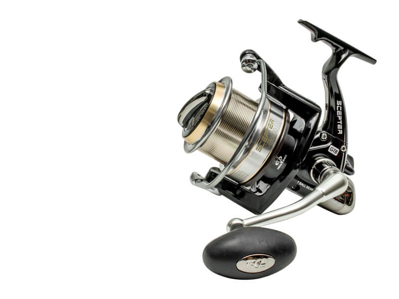 TICA Scepter GTB 10000