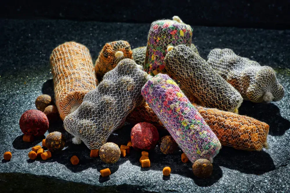 Pva Mesh systém 25 mm / 7 m 