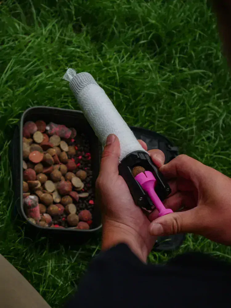 Pva Mesh systém 50 mm / 7 m 