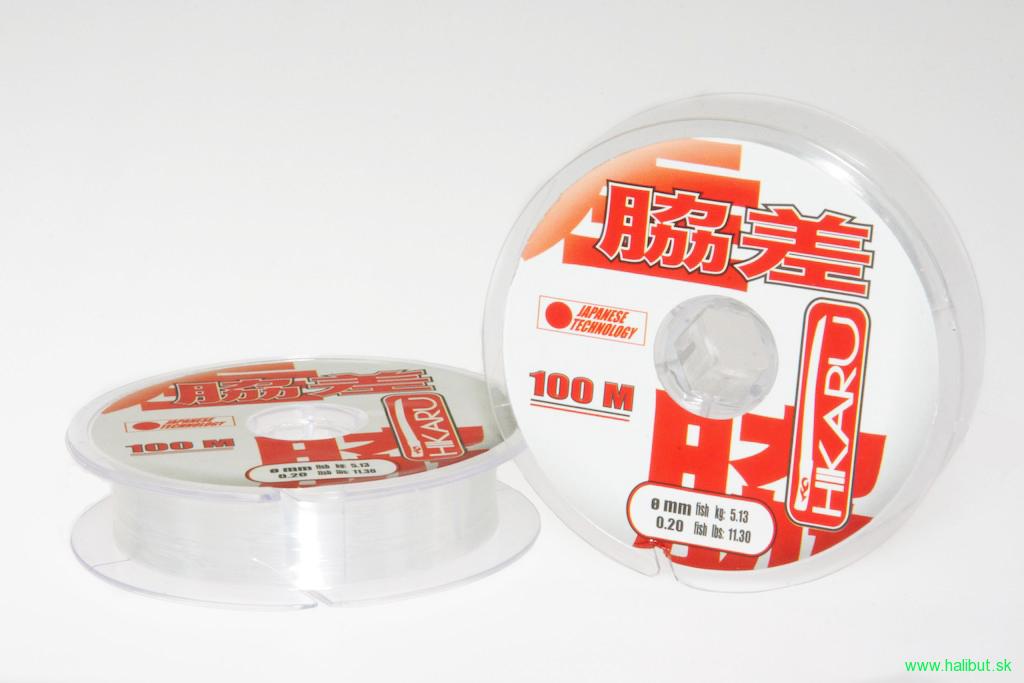 LINEAEFFE Hikaru 100m