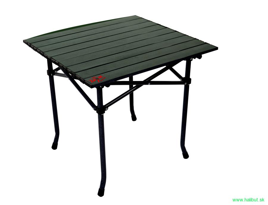 CARP ZOOM Roll-top skladací stôl