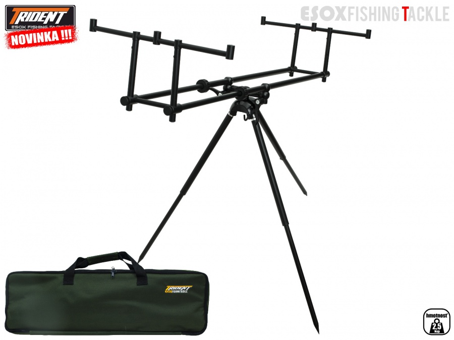 ESOX Tripod TRIDENT