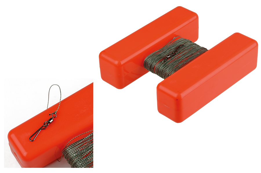 CARP ZOOM H“ bójka 121x108x36mm