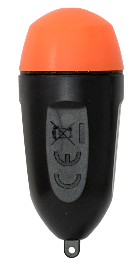CARp ZOOM Svietiaci marker plavák so stmievajúcim senzorom
