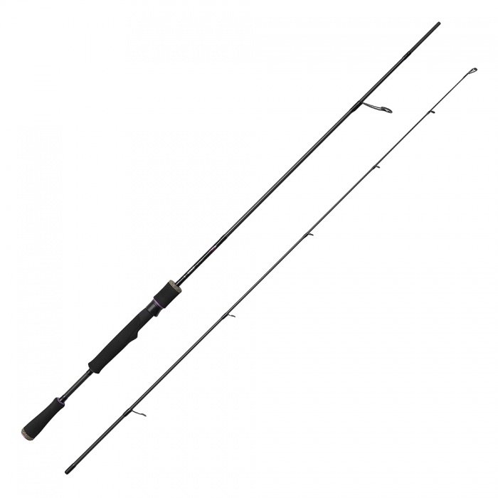 DAM prút YAGI Spin 2,4 m / 15 -53 g