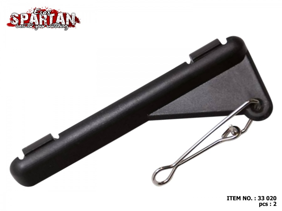 ESOX Záves Spartan Change Boom