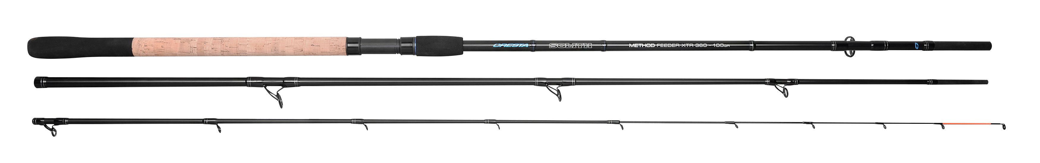 CRESTA Solith METHOD Feeder 3,3 m / 100 g