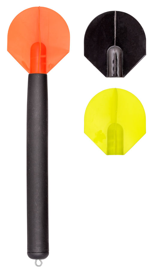 CARP ZOOM Trojfarebný plavák