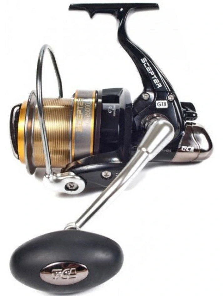 TICA Scepter GTB 6000