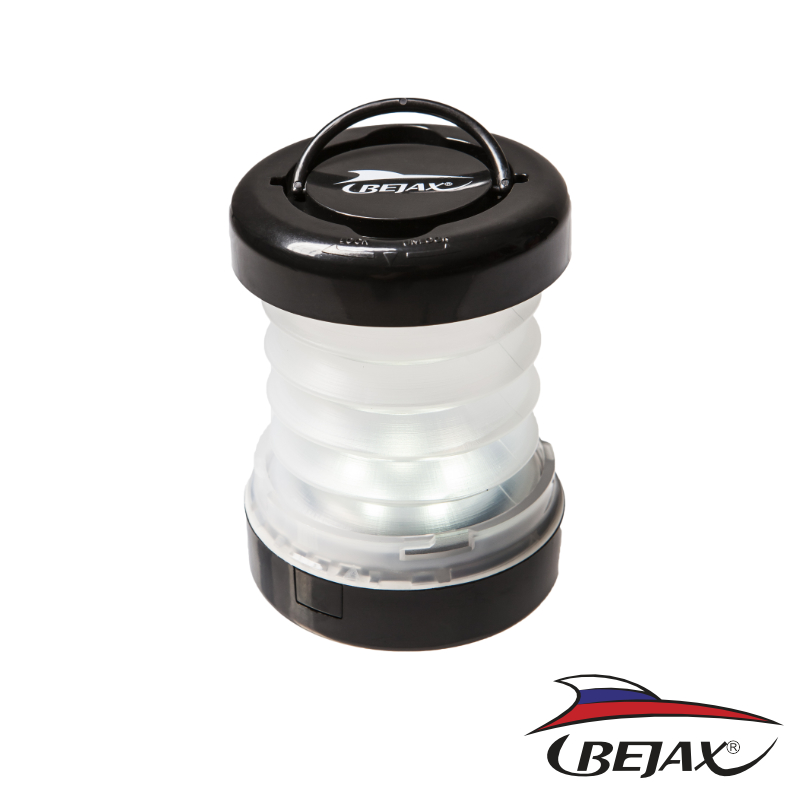 BEJAX LED lampáš SMART