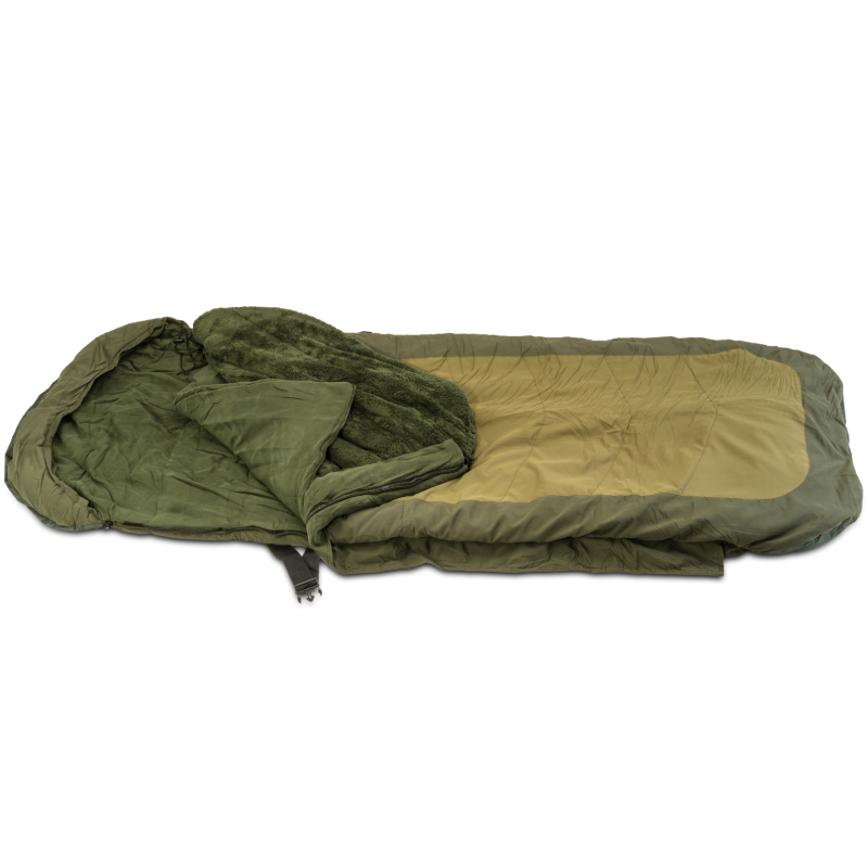ANAKONDA spací vak NIGHTHAWK 4-Season