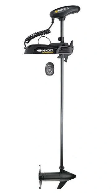 MinnKota POWERDRIVE 55/MR-54"