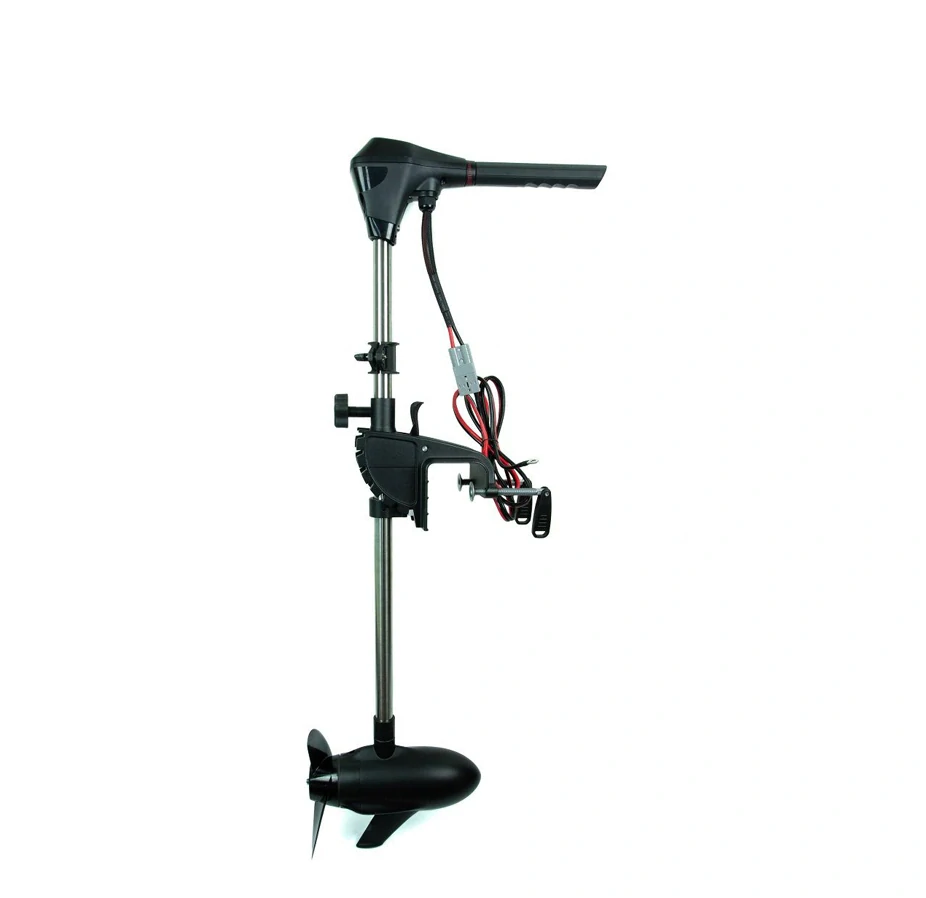 HAIBO Elektromotor M250 5 HP 120 LBS 24 V Brushless