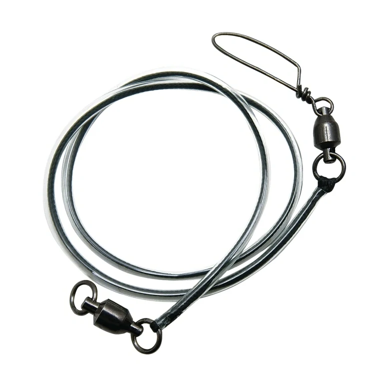 Black Cat Spin Rig 50cm