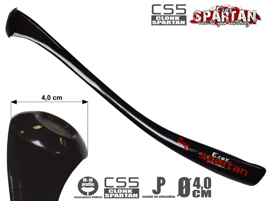 ESOX Spartan vábnička CS 5