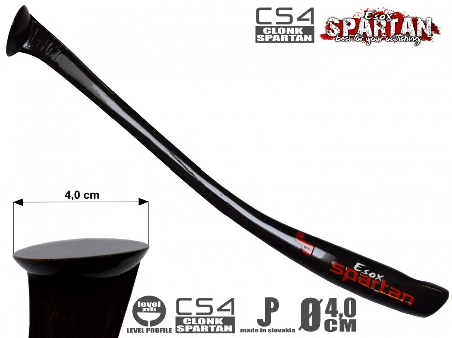 ESOX Spartan vábnička CS 4