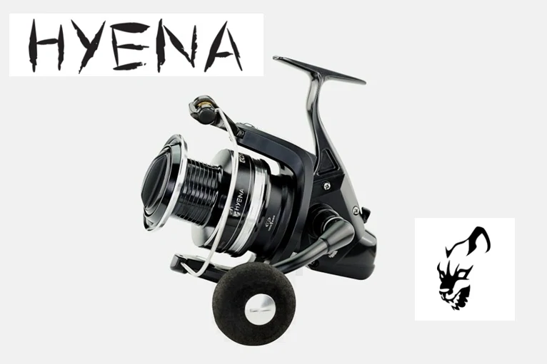 TICA HYENA HN60