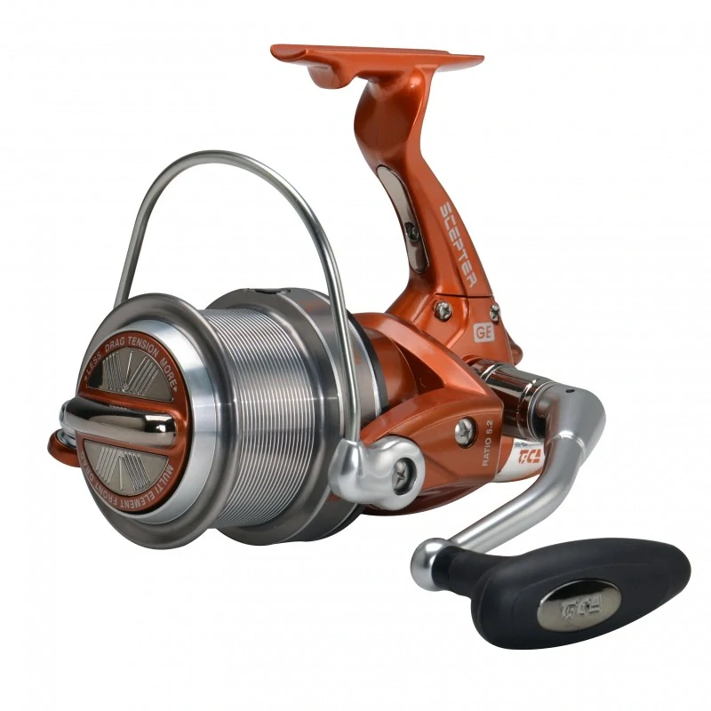 TICA SCEPTER GE 5000