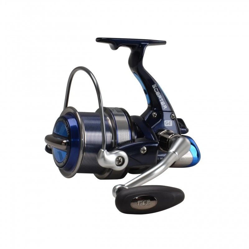 TICA SCEPTER GE 10000
