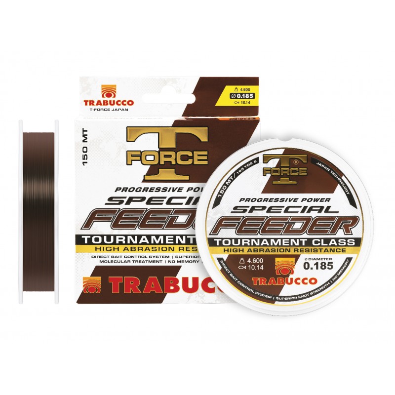 TRABUCCO T-Force SPECIAL FEEDER 300 M