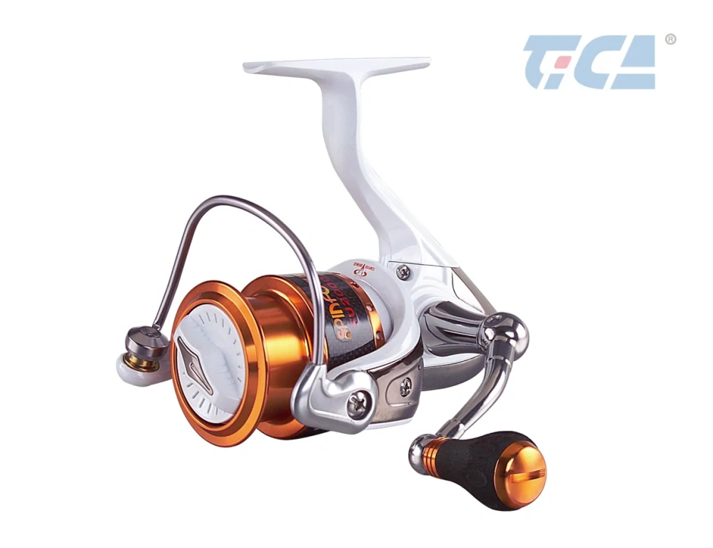 TICA SPIN FOCUS 3000