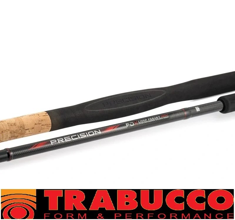 TRABUCCO prút PRECISION FDX Carp Feeder 3,6 m / 120 g