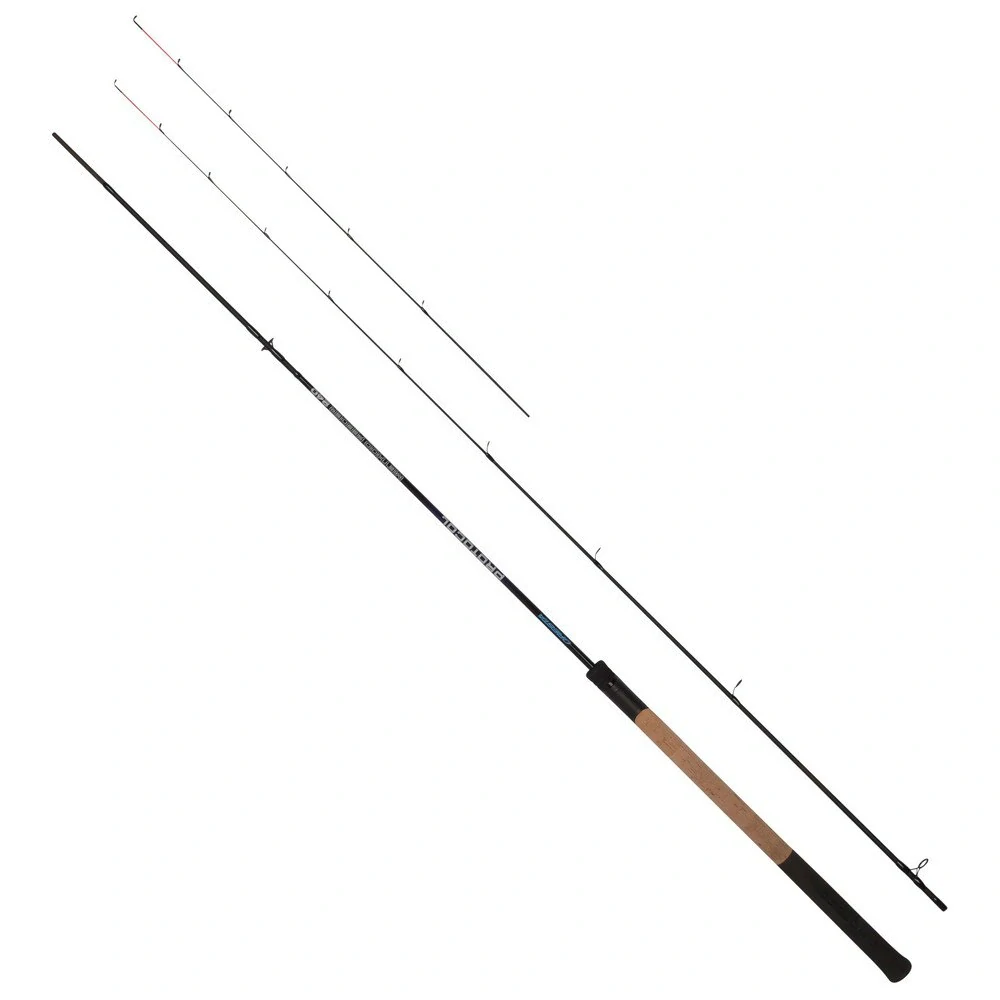 CRESTA prút PROTOCOL METHOD Feeder 3 m / 20-60 g