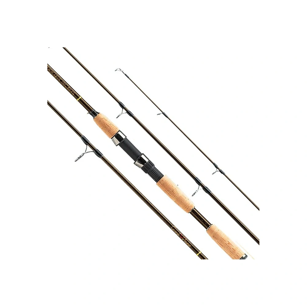 JAXON prút GRAND VIRTUOSO Classic Spin 2,7 m / 15 - 50 g