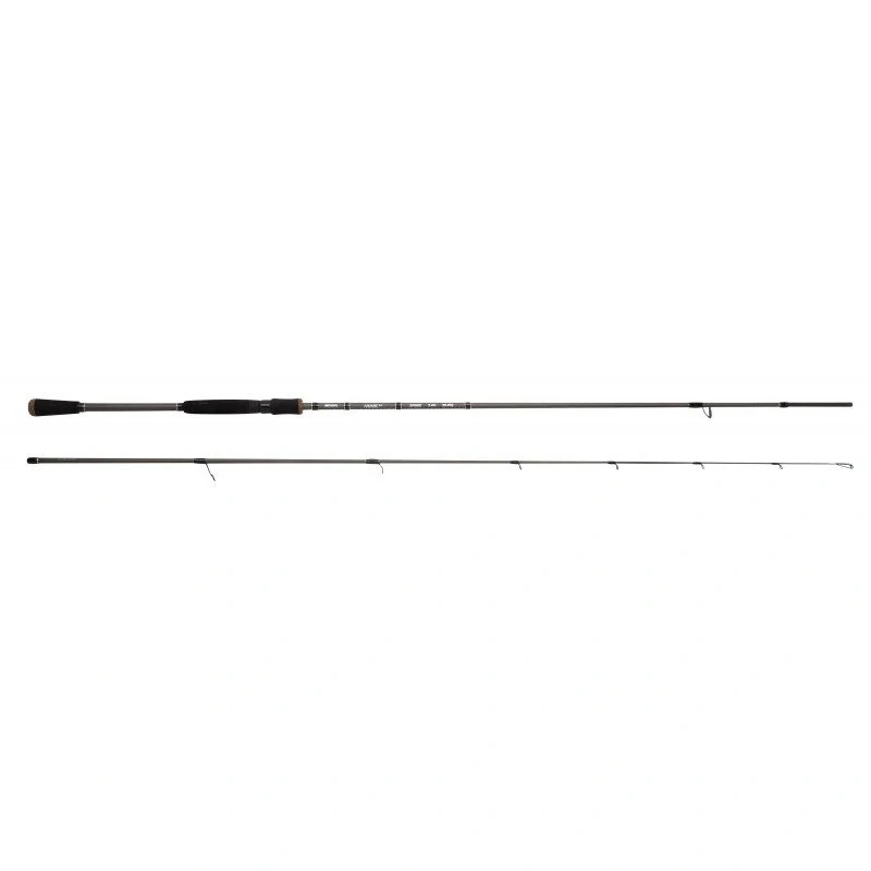 SPRO prút MIMIC Spin10 2,1 m / 2 -10g