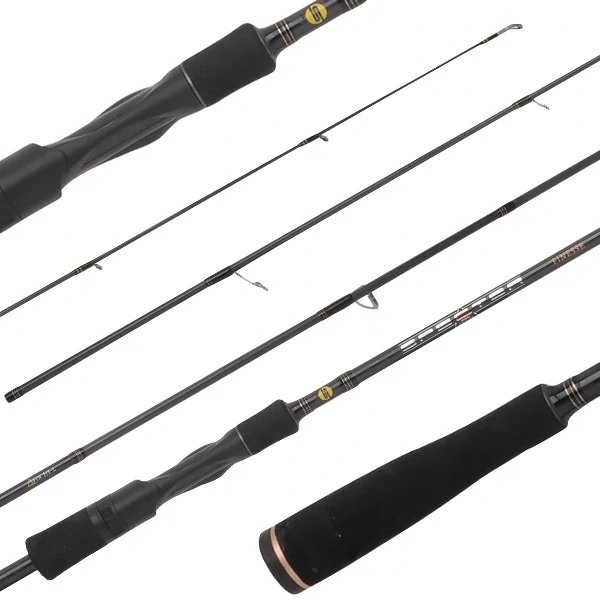 SPRO prút SPECTER Finese Spin 215 Light / 7-21 g