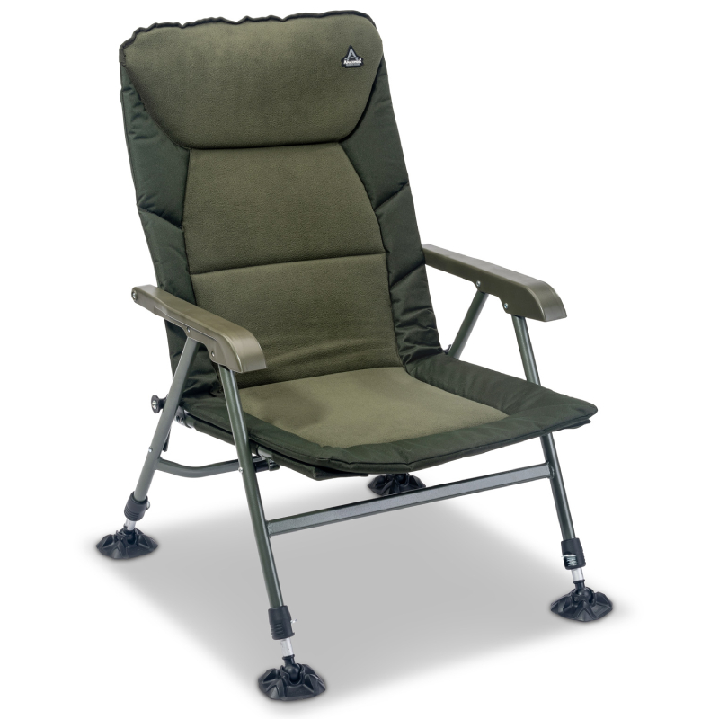 ANAKONDA kreslo Plug’n Chill Chair