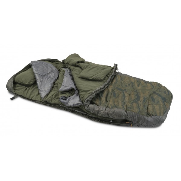 ANAKONDA spací vak FREELANCER Vagabond 4