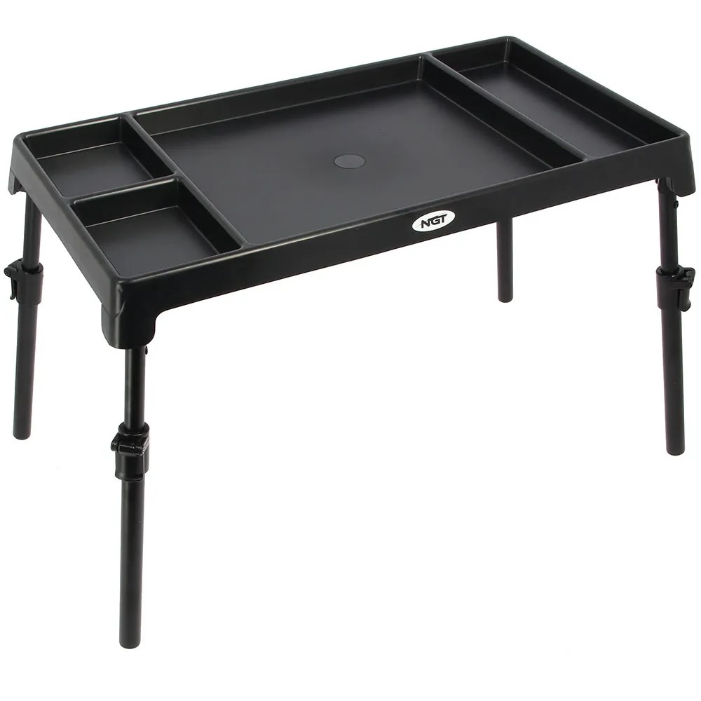 NGT stolík XPR BIVVY TABLE