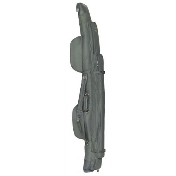 ANAKONDA púzdro Quattro Rod Systém