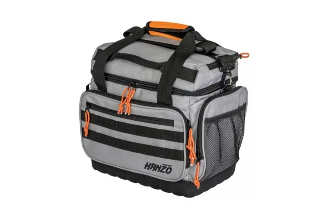 CARP ZOOM taška Predator Z Hanzo