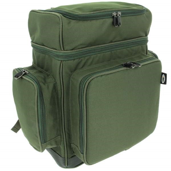 NGT batoh XPR Rucksack 50L