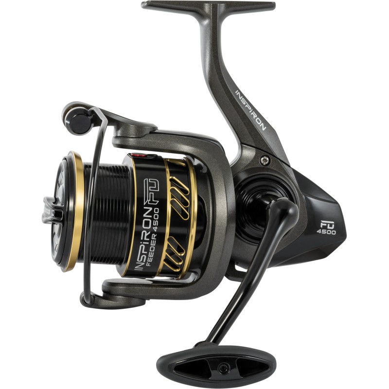 TRABUCCO navijak INSPIRON FEEDER 5500