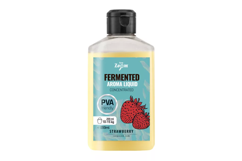 CARP ZOOM aróma FERMENTED 200 ml