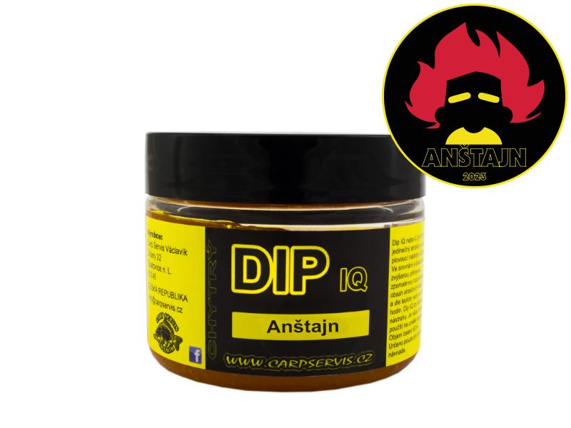 CS VÁCLAVÍK IQ Dip - 60 ML