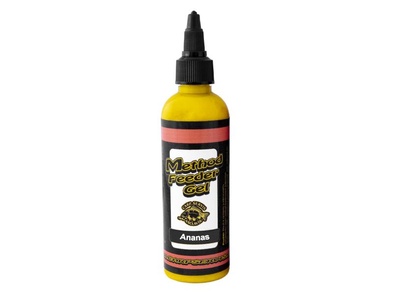 CS VACLAVÍK Method Feeder Gel 100 ml
