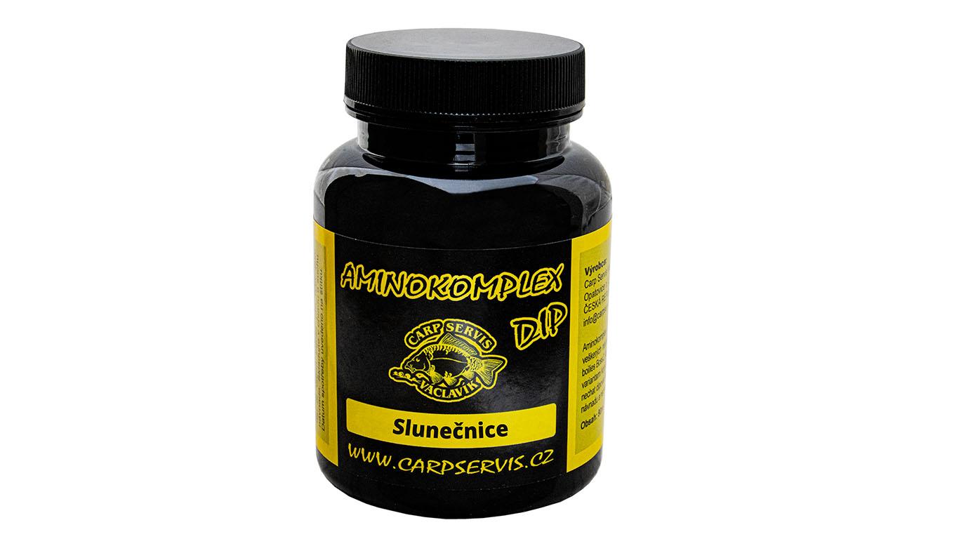 CS Václavík AMINOKOMPLEX DIP 90 ml / SLNEČNICA
