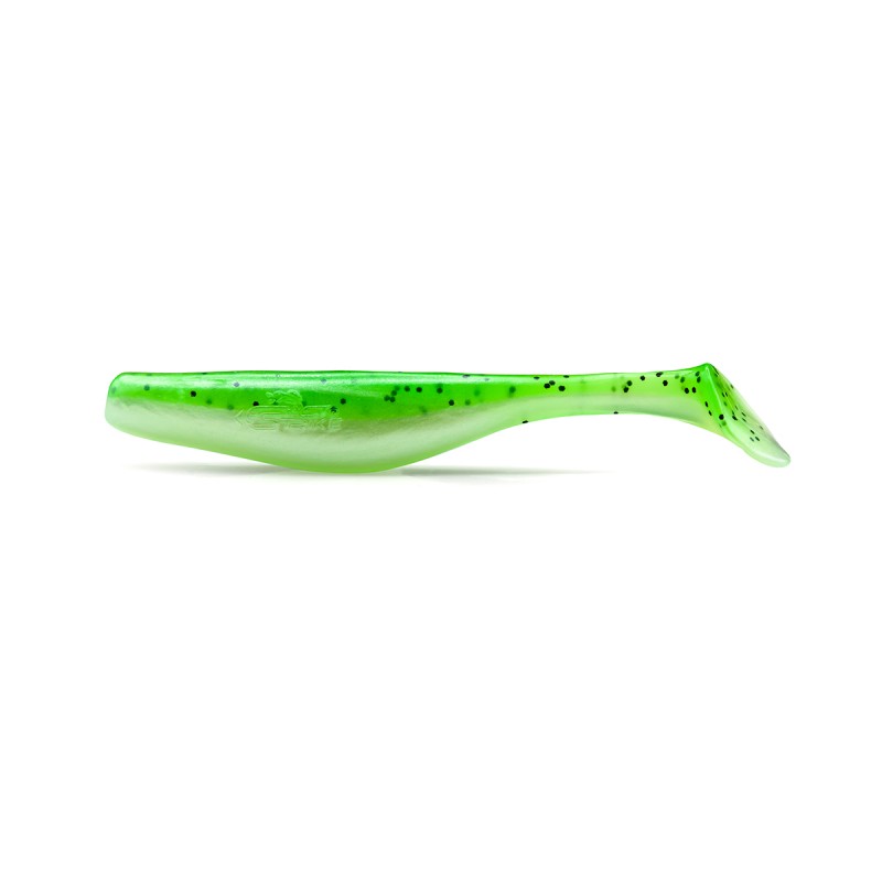 FAST STRIKE Turbo Zander Shad 10 cm