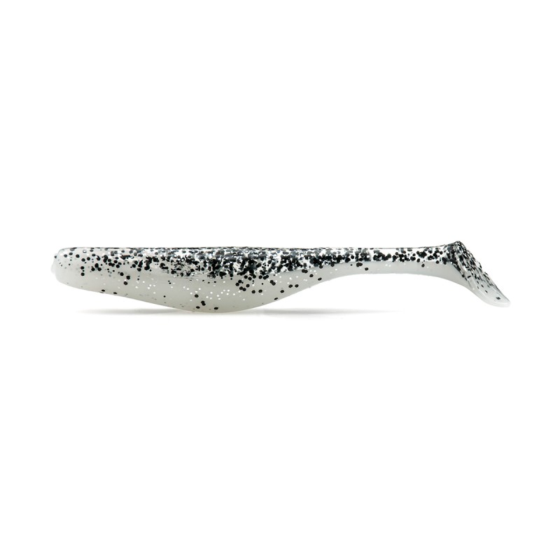 FAST STRIKE Turbo Zander Shad 10 cm